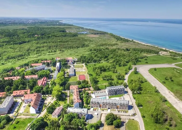 Apartament 4 Seasons- Spa I Kulkoland W Cenie!!!