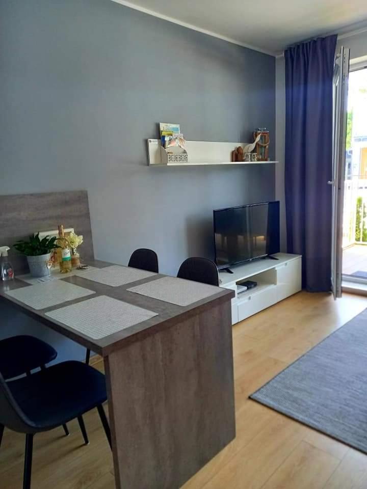 Apartament 4 Seasons- Spa I Kulkoland W Cenie!!!