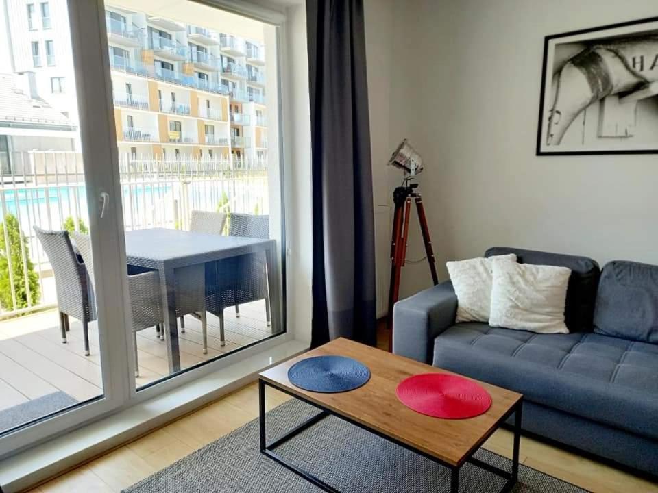 Apartament 4 Seasons- Spa I Kulkoland W Cenie!!!