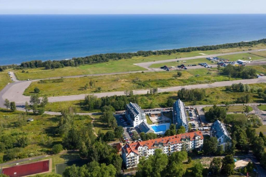Apartament 4 Seasons- Spa I Kulkoland W Cenie!!! Apartment *