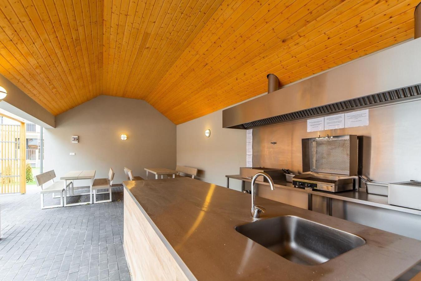 Apartament 4 Seasons- Spa I Kulkoland W Cenie!!! Apartment Kolberg