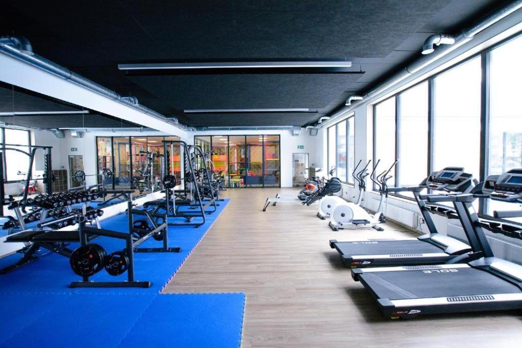 Apartament 4 Seasons- Spa I Kulkoland W Cenie!!! Kolberg
