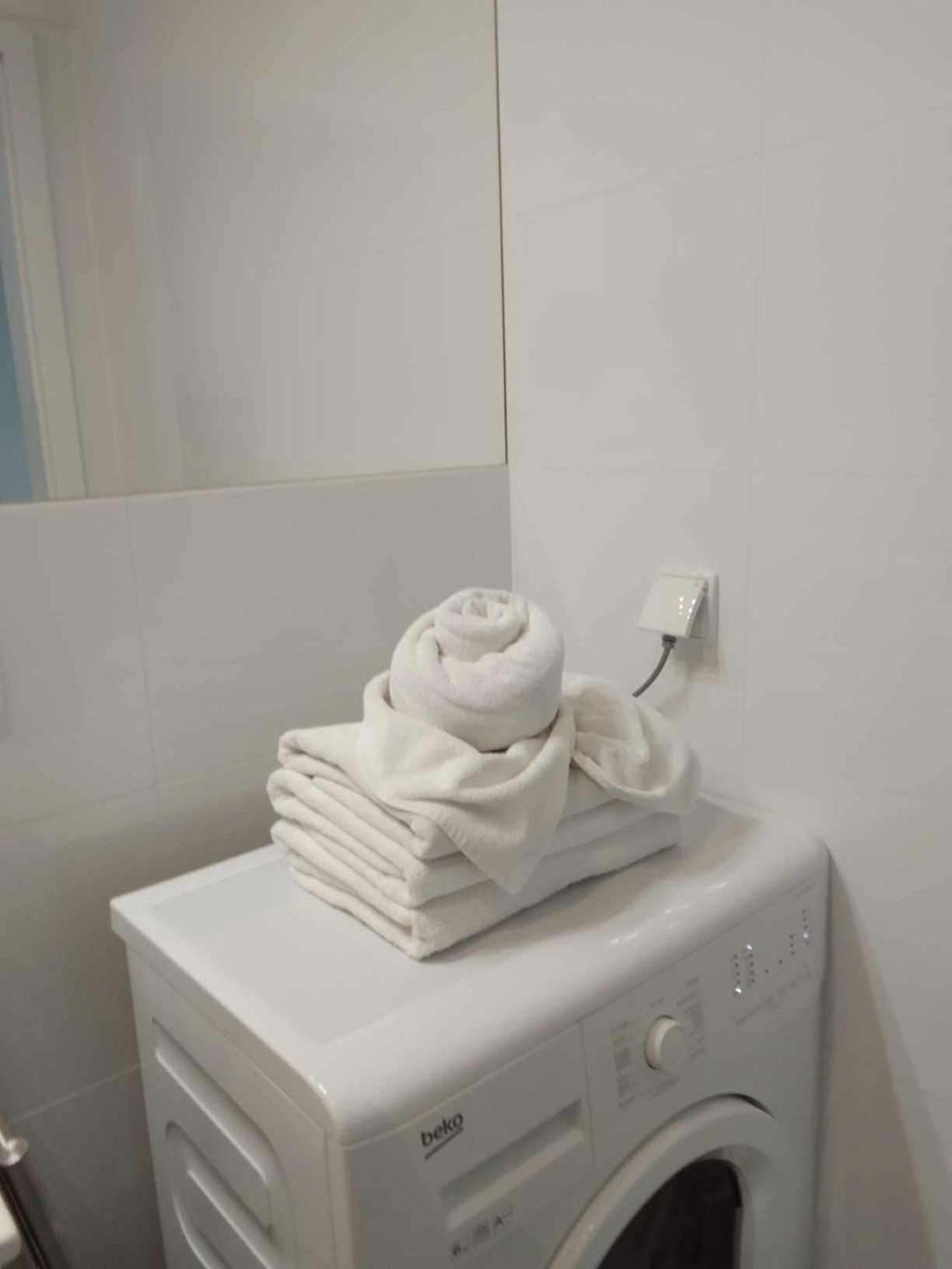 Apartment Apartament 4 Seasons- Spa I Kulkoland W Cenie!!! *