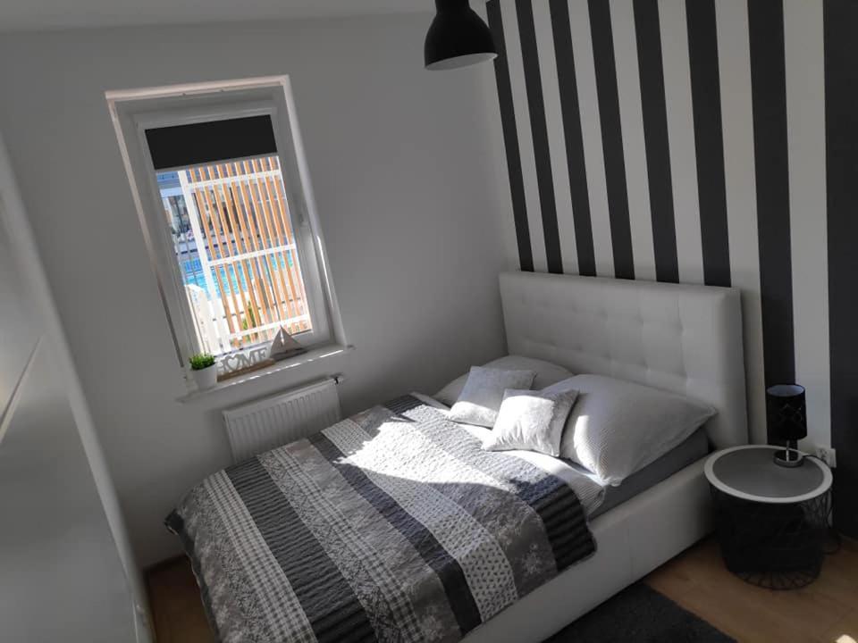 Apartment Apartament 4 Seasons- Spa I Kulkoland W Cenie!!!