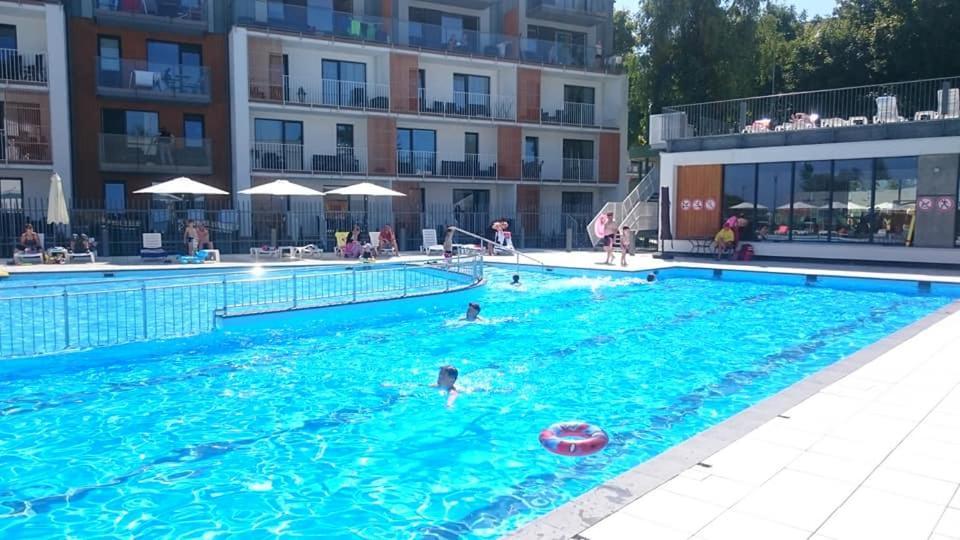 Apartment Apartament 4 Seasons- Spa I Kulkoland W Cenie!!! *