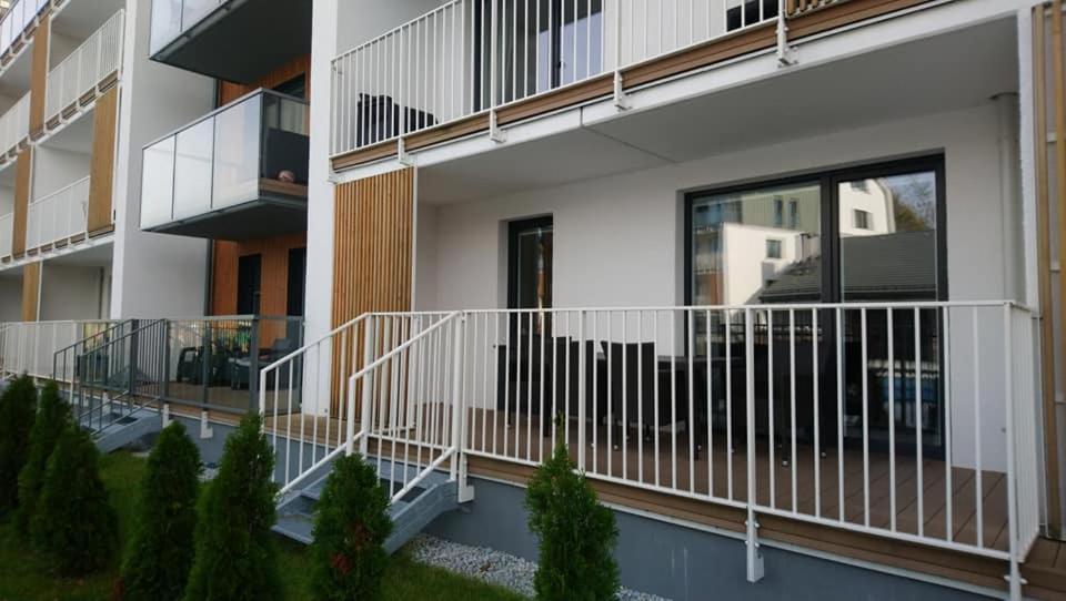 Apartament 4 Seasons- Spa I Kulkoland W Cenie!!!
