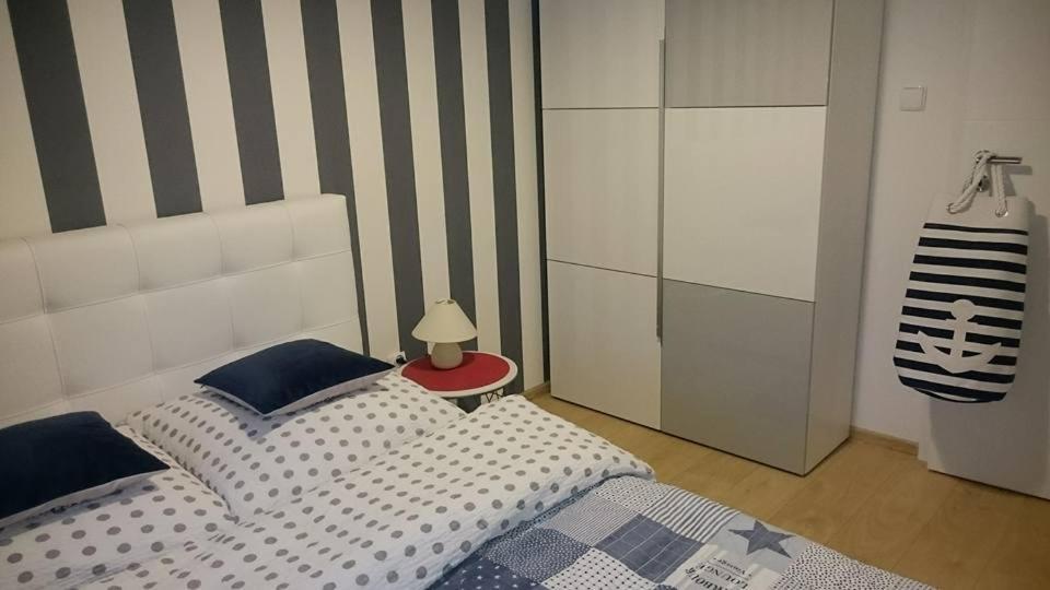 Apartment Apartament 4 Seasons- Spa I Kulkoland W Cenie!!! *