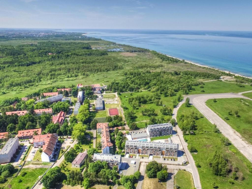 Apartament 4 Seasons- Spa I Kulkoland W Cenie!!! * Kolberg