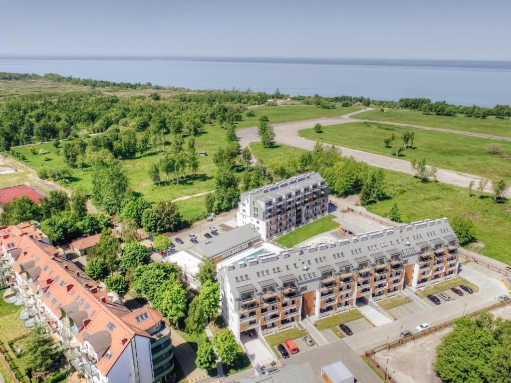 Apartament 4 Seasons- Spa I Kulkoland W Cenie!!! Apartment Kolberg