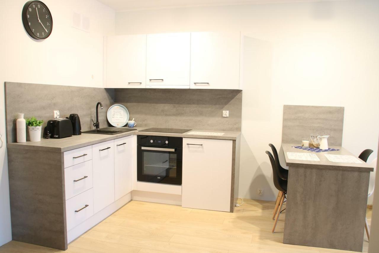 Apartament 4 Seasons- Spa I Kulkoland W Cenie!!! Apartment *