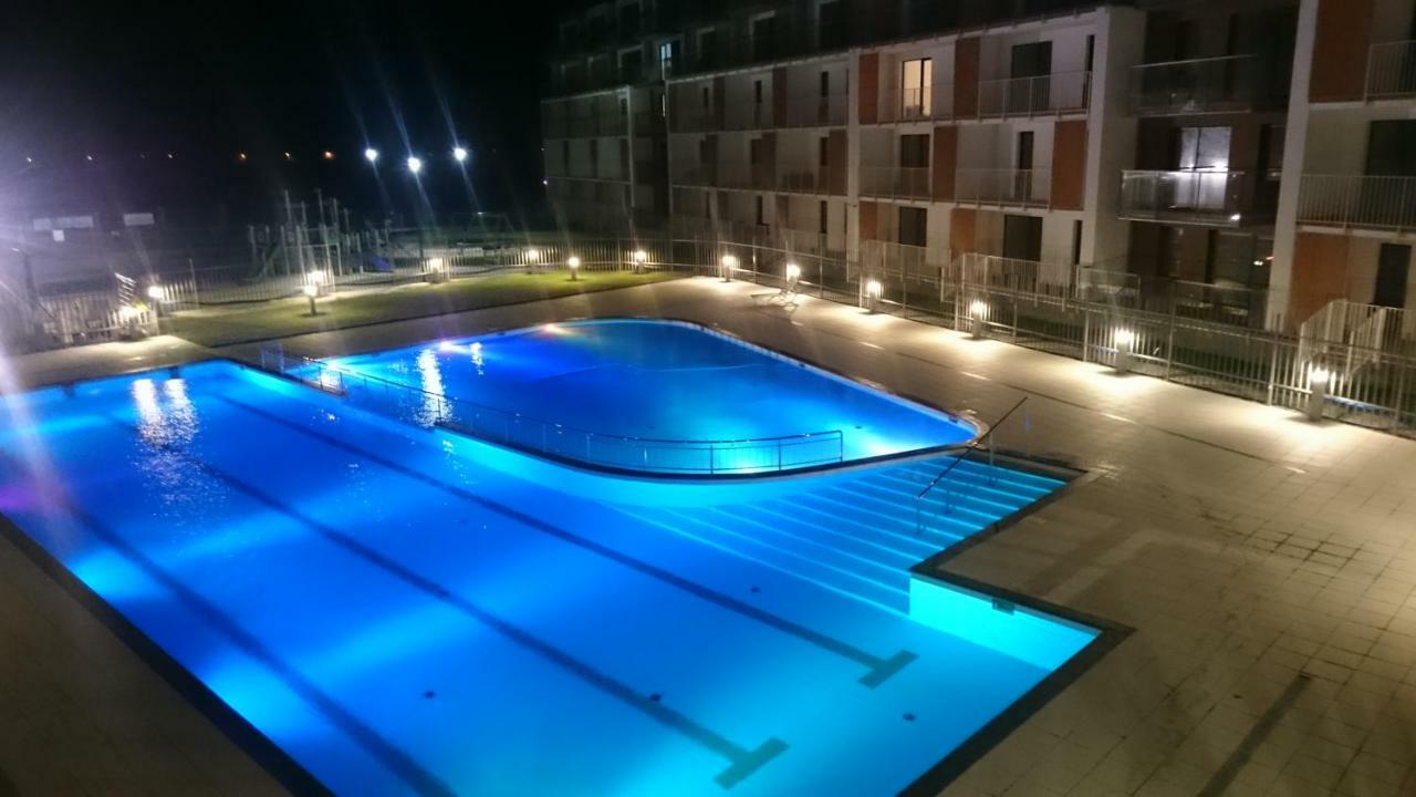 Apartament 4 Seasons- Spa I Kulkoland W Cenie!!! Apartment Kolberg