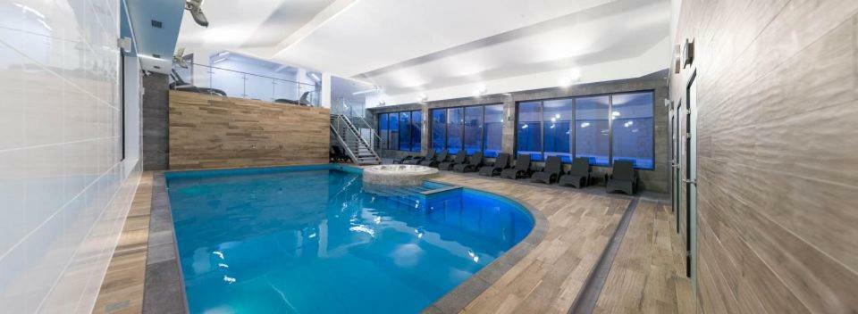 Apartament 4 Seasons- Spa I Kulkoland W Cenie!!! Apartment *