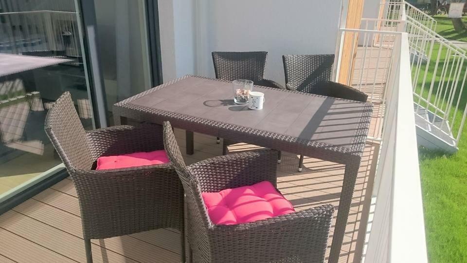 Apartament 4 Seasons- Spa I Kulkoland W Cenie!!! Apartment Kolberg