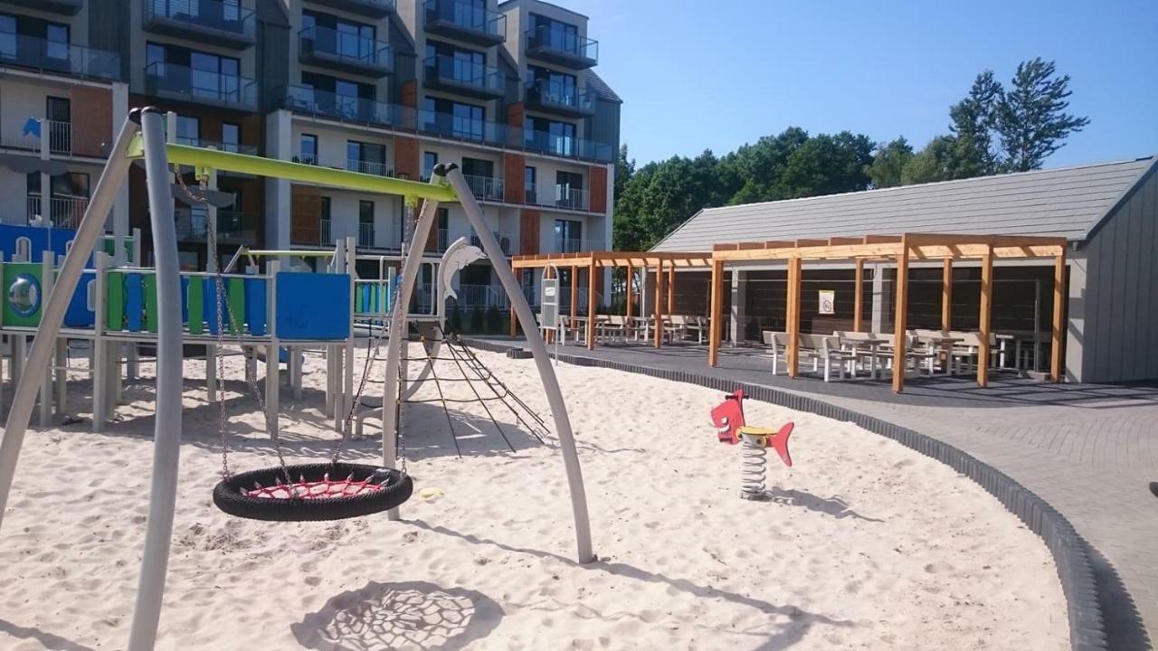Apartament 4 Seasons- Spa I Kulkoland W Cenie!!! * Kolberg