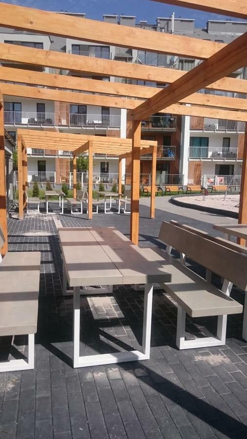 Apartment Apartament 4 Seasons- Spa I Kulkoland W Cenie!!!
